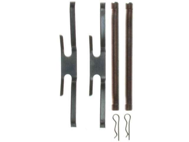Raybestos Brakes Disc Brake Hardware Kit P/N:H15700 Fits: Pontiac 6000 89-88, Pontiac Lemans 93-88, Toyota Corolla 1974 - Image 1