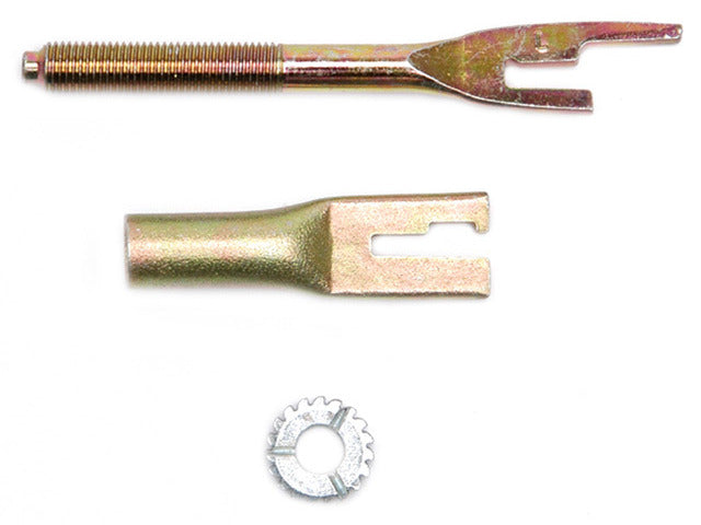 Raybestos Brakes Drum Brake Adjusting Screw Assembly P/N:H1570 Fits: Chrysler Concorde, Chrysler Dynasty, Chrysler Intrepid, Chrysler Lebaron, Chrysler New Yorker, Dodge Dynasty, Dodge Intrepid, Dodge Spirit, Eagle Vision, Plymouth Acclaim - Image 1