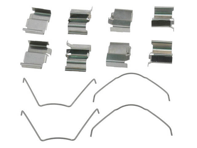 Raybestos Brakes Disc Brake Hardware Kit P/N:H15712A Fits: Mazda 929 91-88 - Image 1