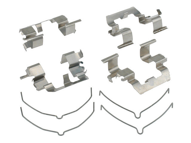 Raybestos Brakes Disc Brake Hardware Kit P/N:H15716A Fits: Ford Probe 91-89, Mazda 626 92-88, Mazda Mx-6 92-88 - Image 1