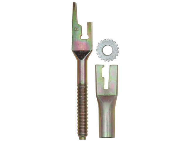 Raybestos Brakes Drum Brake Adjusting Screw Assembly P/N:H1571 Fits: Chrysler Concorde, Chrysler Dynasty, Chrysler Intrepid, Chrysler Lebaron, Chrysler New Yorker, Dodge Dynasty, Dodge Intrepid, Dodge Spirit, Eagle Vision, Plymouth Acclaim - Image 1