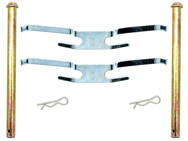 Raybestos Brakes Disc Brake Hardware Kit P/N:H15720 Fits: Pontiac Lemans 93-88 - Image 1