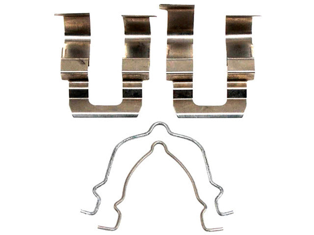 Raybestos Brakes Disc Brake Hardware Kit P/N:H15725 Fits: Ford Probe 92-89, Mazda 626 92-88, Mazda 929 91-88, Mazda Mx-6 92-88 - Image 1