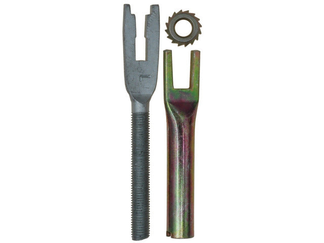 Raybestos Brakes Drum Brake Adjusting Screw Assembly P/N:H1572 Fits: Chevrolet C1500 99-88, Chevrolet K1500 99-88, Chevrolet Tahoe 99-95, GMC C1500 99-88, GMC K1500 99-88, GMC K1500 Suburban 99-92, GMC Yukon 99-92 - Image 1
