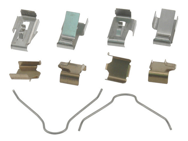 Raybestos Brakes Disc Brake Hardware Kit P/N:H15732A Fits: Mazda Rx-7 91-84 - Image 1