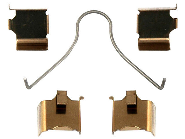 Raybestos Brakes Disc Brake Hardware Kit P/N:H15732 Fits: Mazda Rx-7 91-84 - Image 1