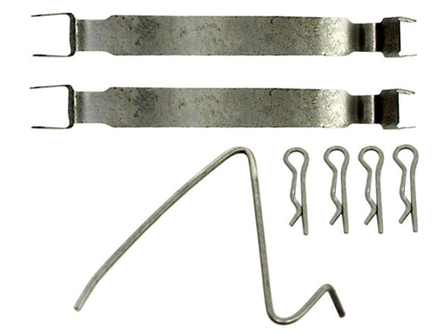 Raybestos Brakes Disc Brake Hardware Kit P/N:H15733 Fits: Mazda Rx-7 1979 - Image 1