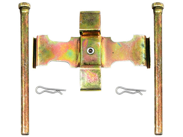 Raybestos Brakes Disc Brake Hardware Kit P/N:H15740 Fits: Audi 5000 83-78 - Image 1