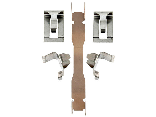 Raybestos Brakes Disc Brake Hardware Kit P/N:H15742 Fits: Toyota Celica 89-86 - Image 1