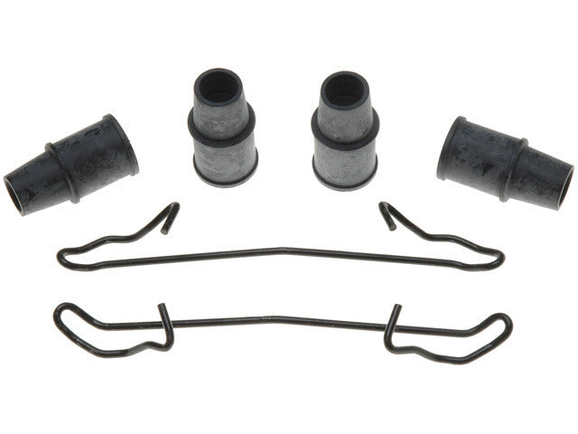Raybestos Brakes Disc Brake Hardware Kit P/N:H15744A Fits: Volkswagen Fox 93-87, Volkswagen Pointer 09-99 - Image 1