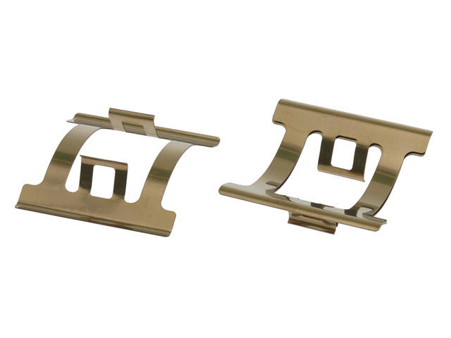 Raybestos Brakes Disc Brake Hardware Kit P/N:H15750A Fits: Volvo 740 90-85, Volvo 745 1985, Volvo 760 90-83, Volvo 780 91-87 - Image 1