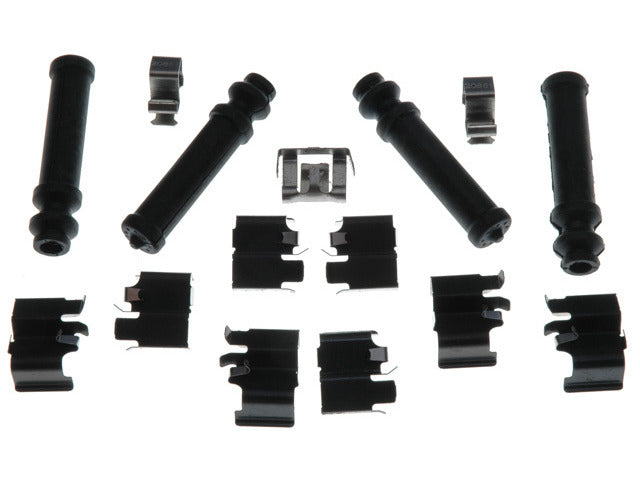 Raybestos Brakes Disc Brake Hardware Kit P/N:H15751A Fits: Asuna Sunfire 1993, Geo Storm 93-90, Isuzu Impulse 92-90, Isuzu Stylus 93-91 - Image 1