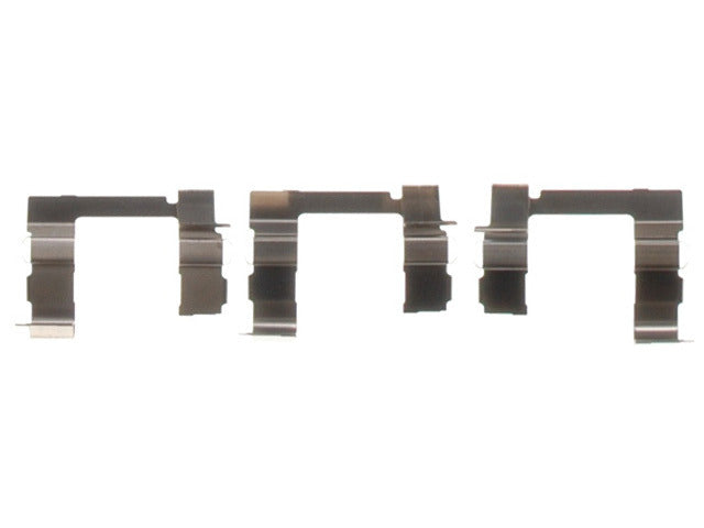 Raybestos Brakes Disc Brake Hardware Kit P/N:H15759 Fits: Nissan Nx 93-91, Nissan Sentra 94-91 - Image 1