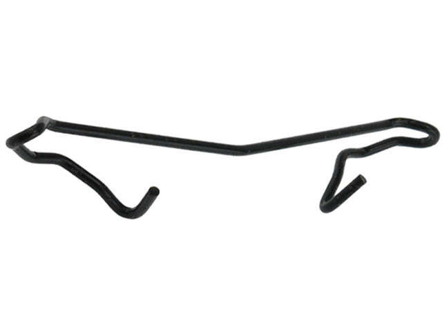 Raybestos Brakes Disc Brake Hardware Kit P/N:H15763 Fits: Kia Sephia 00-94, Kia Spectra 01-00, Saab 900 93-88, Suzuki Samurai 94-85 - Image 1