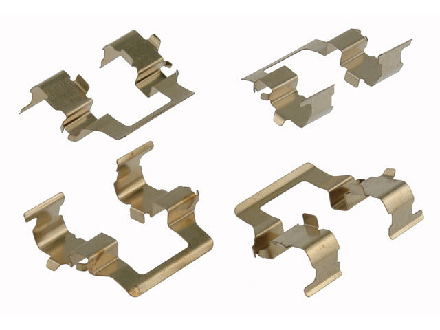 Raybestos Brakes Disc Brake Hardware Kit P/N:H15769A Fits: Mitsubishi Sigma 90-89 - Image 1