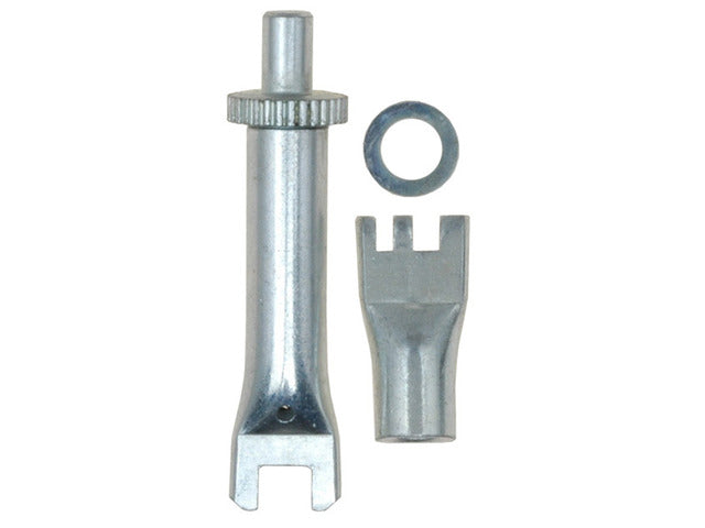 Raybestos Brakes Drum Brake Adjusting Screw Assembly P/N:H1576 Fits: Ford Taurus 07-92, Ford Thunderbird 97-92, Mercury Cougar 97-92, Mercury Sable 05-92, Mercury Villager 02-93, Nissan Quest 02-93 - Image 1