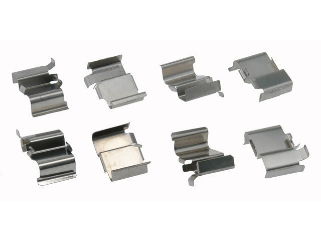 Raybestos Brakes Disc Brake Hardware Kit P/N:H15773A Fits: Mitsubishi Starion 89-83, Plymouth Conquest 86-84 - Image 1