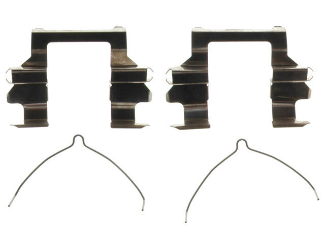 Raybestos Brakes Disc Brake Hardware Kit P/N:H15774 Fits: Toyota Celica 89-88 - Image 1