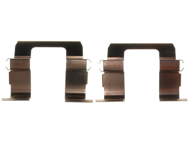Raybestos Brakes Disc Brake Hardware Kit P/N:H15781 Fits: Nissan Pathfinder 95-88 - Image 1