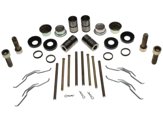 Raybestos Brakes Disc Brake Hardware Kit P/N:H15788 Fits: Pontiac Lemans 93-88 - Image 1