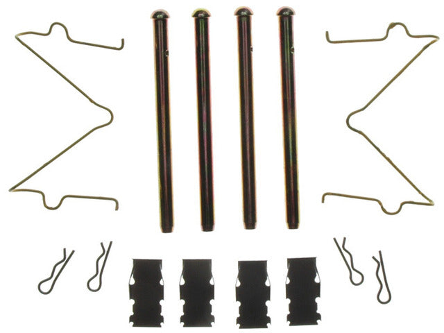 Raybestos Brakes Disc Brake Hardware Kit P/N:H15789A Fits: Ford Aspire 97-94 - Image 1