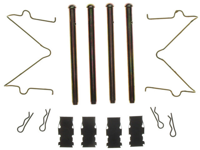 Raybestos Brakes Disc Brake Hardware Kit P/N:H15789 Fits: Ford Aspire 97-94 - Image 1