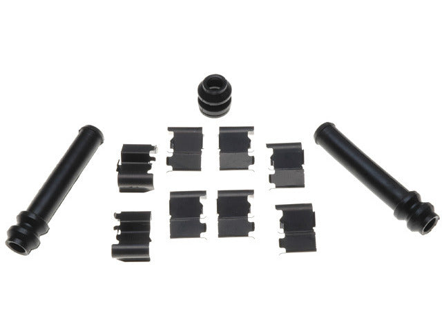 Raybestos Brakes Disc Brake Hardware Kit P/N:H15795A Fits: Mazda Mpv 98-92 - Image 1