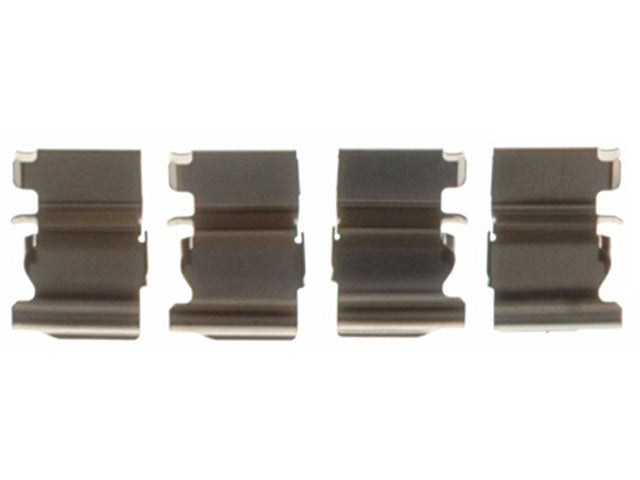 Raybestos Brakes Disc Brake Hardware Kit P/N:H15795 Fits: Mazda Mpv 98-92 - Image 1