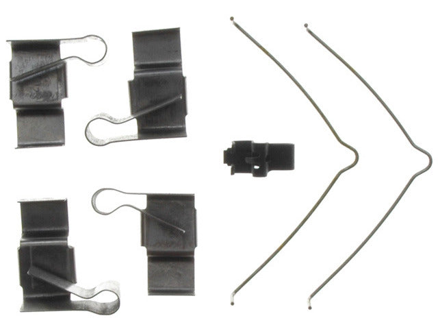 Raybestos Brakes Disc Brake Hardware Kit P/N:H15798 Fits: Toyota Pickup 95-89 - Image 1