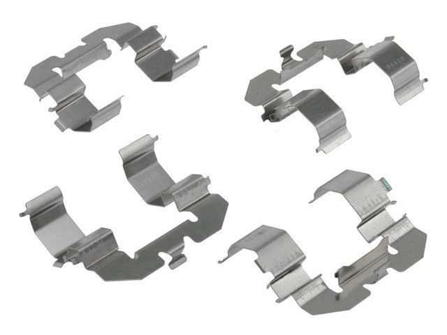 Raybestos Brakes Disc Brake Hardware Kit P/N:H15801A Fits: Subaru Legacy 96-90 - Image 1