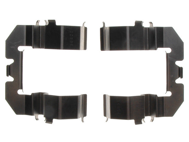 Raybestos Brakes Disc Brake Hardware Kit P/N:H15801 Fits: Subaru Legacy 96-90 - Image 1