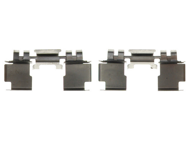 Raybestos Brakes Disc Brake Hardware Kit P/N:H15802 Fits: Acura Integra 01-94, Honda Civic 95-94 - Image 1