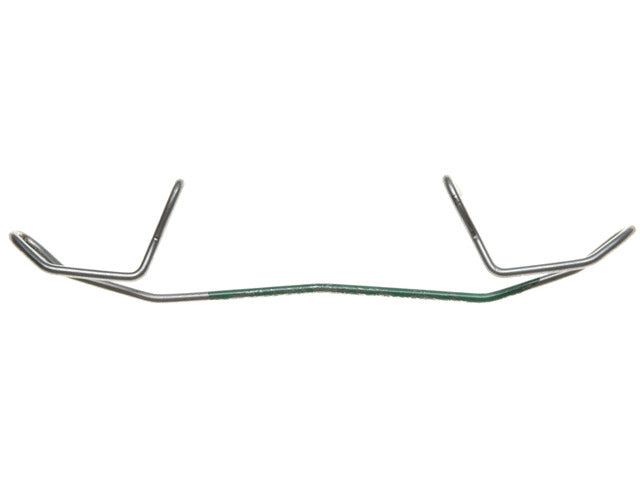 Raybestos Brakes Disc Brake Hardware Kit P/N:H15803 Fits: Audi S4, Ford Escape, Jaguar Vanden Plas, Jaguar Xj12, Jaguar Xj6, Jaguar Xj8, Jaguar Xjr, Jaguar Xjs, Jaguar Xk8, Jaguar Xkr - Image 1