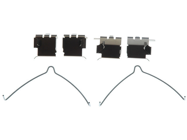 Raybestos Brakes Disc Brake Hardware Kit P/N:H15816 Fits: Toyota Camry 00-97 - Image 1