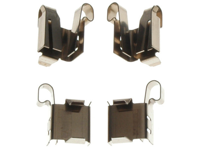 Raybestos Brakes Disc Brake Hardware Kit P/N:H15817 Fits: Toyota Avalon 99-95 - Image 1