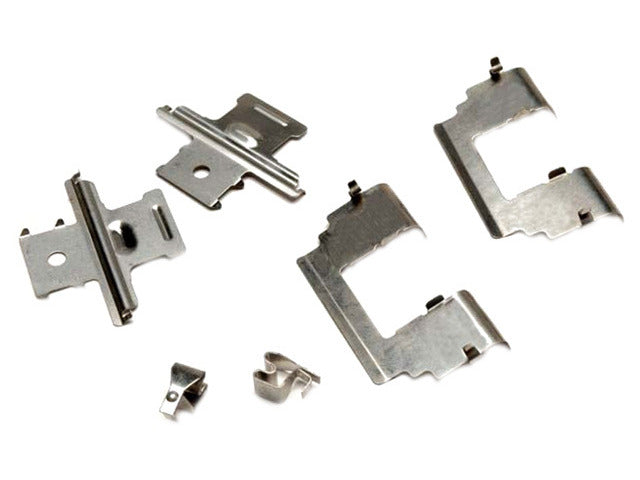 Raybestos Brakes Disc Brake Hardware Kit P/N:H15827 Fits: Toyota T100 98-93 - Image 1