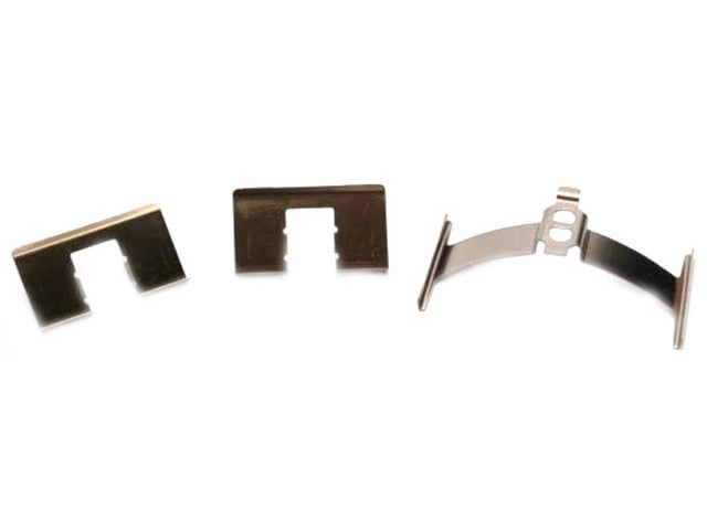 Raybestos Brakes Disc Brake Hardware Kit P/N:H15828 Fits: Acura Cl 99-97, Honda Accord 02-98 - Image 1