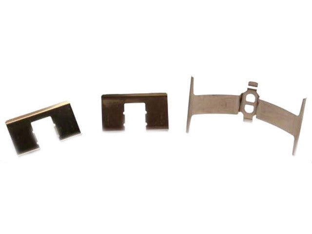 Raybestos Brakes Disc Brake Hardware Kit P/N:H15828 Fits: Acura Cl 99-97, Honda Accord 02-98 - Image 2