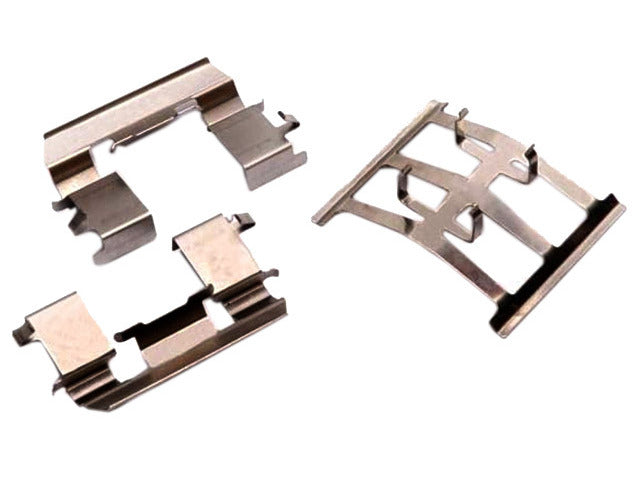 Raybestos Brakes Disc Brake Hardware Kit P/N:H15831 Fits: Acura Legend 95-93, Acura Nsx 05-91 - Image 1