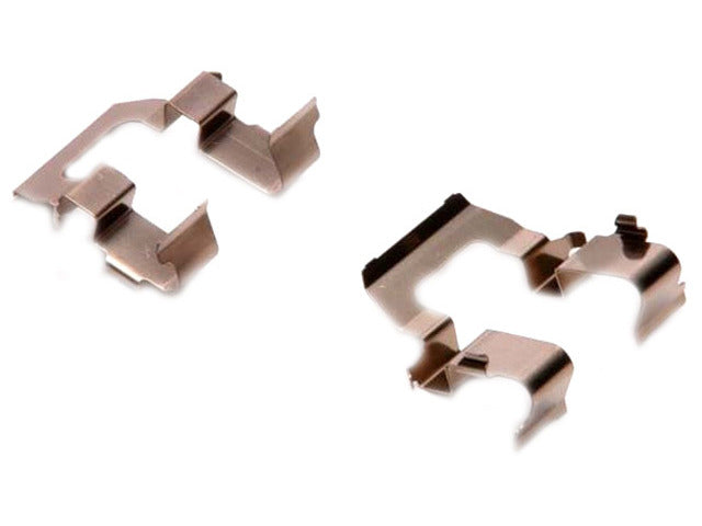 Raybestos Brakes Disc Brake Hardware Kit P/N:H15834 Fits: Isuzu Amigo 93-89, Isuzu Pickup 95-89, Isuzu Trooper 91-88 - Image 1
