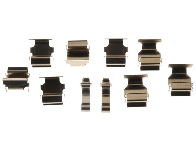 Raybestos Brakes Disc Brake Hardware Kit P/N:H15839A Fits: Toyota Avalon 05-00, Toyota Camry 01-00, Toyota Solara 03-01 - Image 1