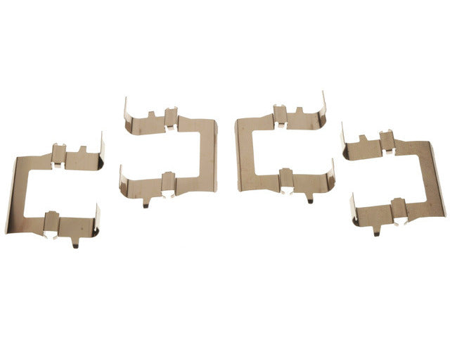 Raybestos Brakes Disc Brake Hardware Kit P/N:H15844A Fits: Mitsubishi Montero 00-94 - Image 1