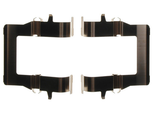 Raybestos Brakes Disc Brake Hardware Kit P/N:H15844 Fits: Mitsubishi Montero 00-94 - Image 1