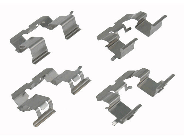 Raybestos Brakes Disc Brake Hardware Kit P/N:H15846A Fits: Toyota Echo 01-00 - Image 1
