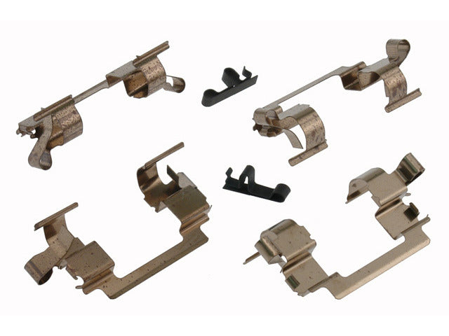 Raybestos Brakes Disc Brake Hardware Kit P/N:H15847A Fits: Mazda Millenia 02-95 - Image 1