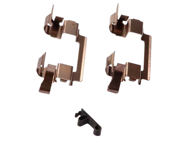 Raybestos Brakes Disc Brake Hardware Kit P/N:H15847 Fits: Mazda Millenia 02-95 - Image 1