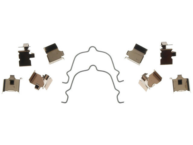 Raybestos Brakes Disc Brake Hardware Kit P/N:H15848A Fits: Mazda Mx-3 95-92 - Image 1