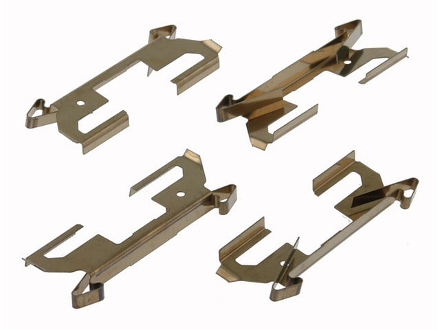 Raybestos Brakes Disc Brake Hardware Kit P/N:H15852A Fits: Infiniti J30 97-93, Infiniti M45 04-03, Infiniti Q45 06-97 - Image 1
