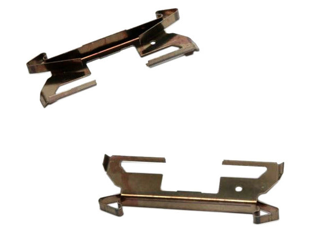 Raybestos Brakes Disc Brake Hardware Kit P/N:H15852 Fits: Infiniti J30 97-93, Infiniti M45 04-03, Infiniti Q45 06-97 - Image 1