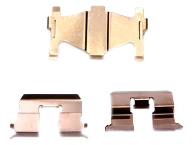 Raybestos Brakes Disc Brake Hardware Kit P/N:H15853 Fits: Nissan 200sx 98-95, Nissan Sentra 00-95 - Image 1